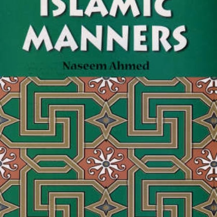 Islamic Manners