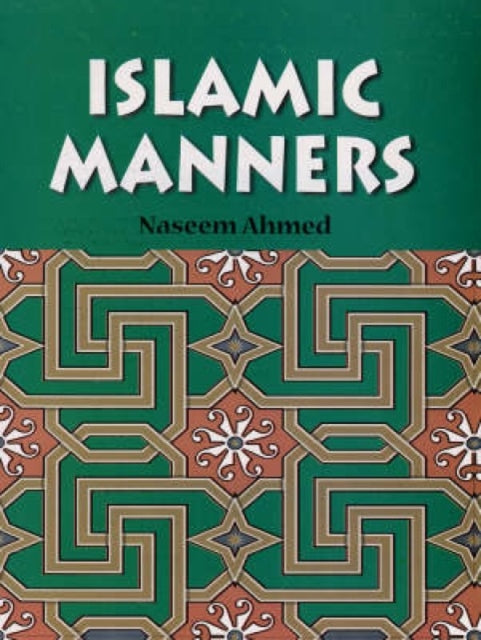 Islamic Manners