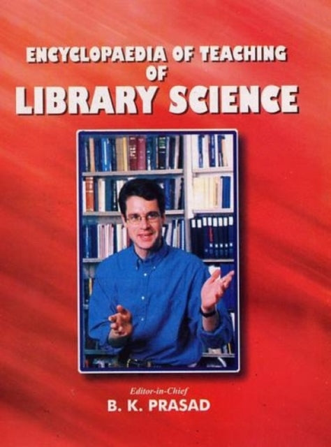 Encyclopaedia of Teaching of Library Science