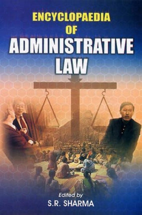 Encyclopaedia of Administrative Law