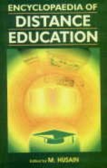 Encyclopaedia of Distance Education