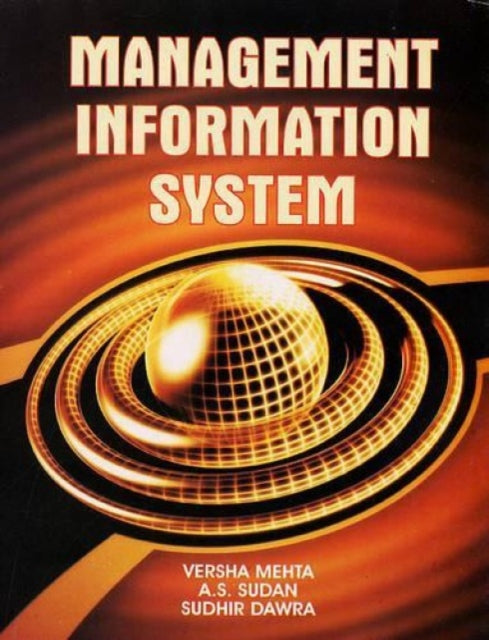 Management Information System