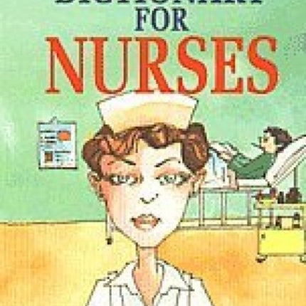 Pocket Dictionary for Nurses