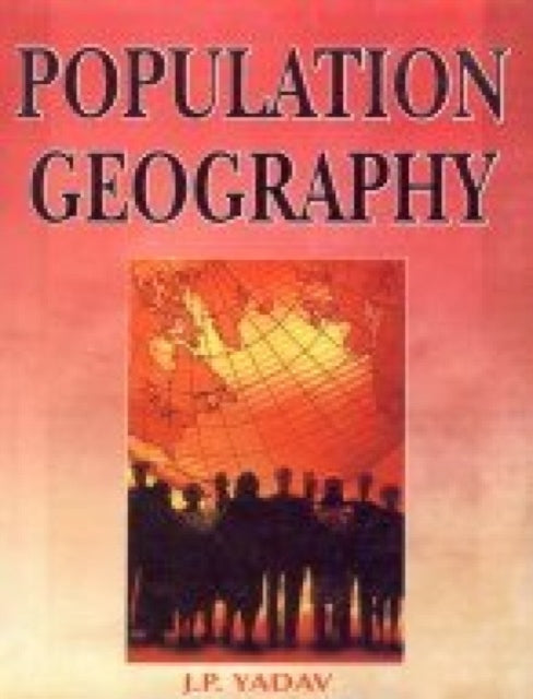 Population Geography