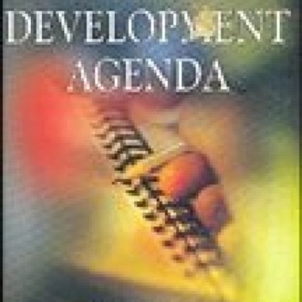 India's Development Agenda