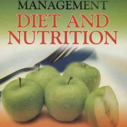 Hotel Management: Diet and Nutrition