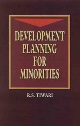 Development Planning for Minorities