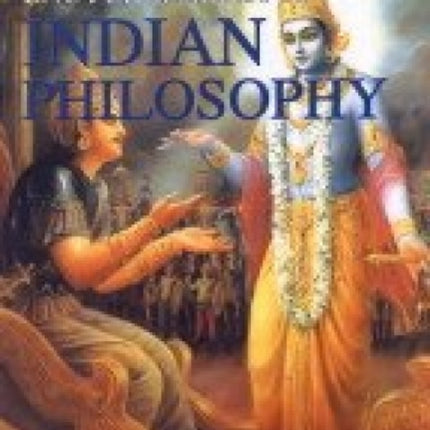 Encyclopaedia of Indian Philosophy