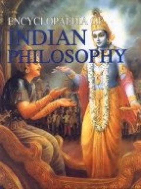 Encyclopaedia of Indian Philosophy