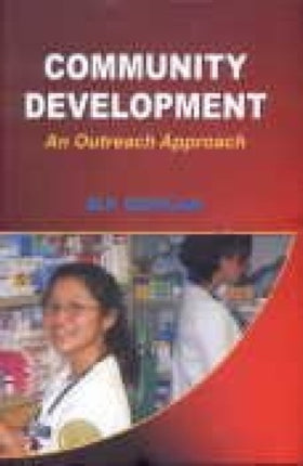 Community Development: An Outreached Approach