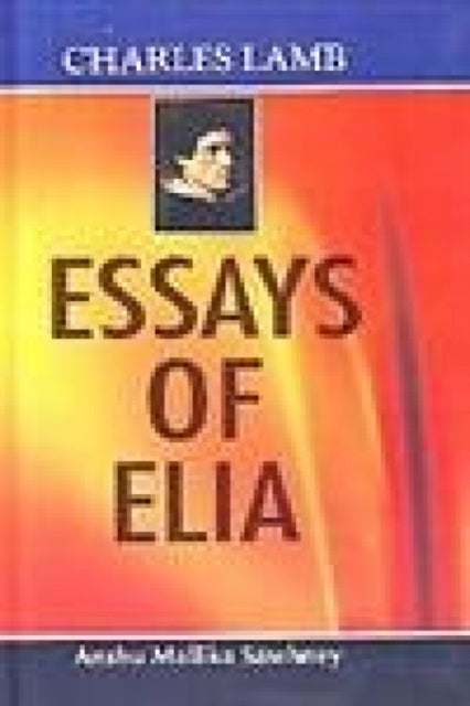 Charles Lamb: "Essays of Elia"