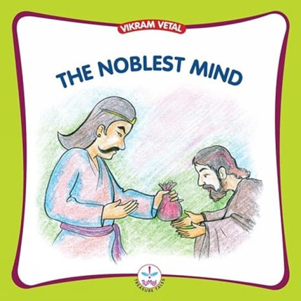 Noblest Mind