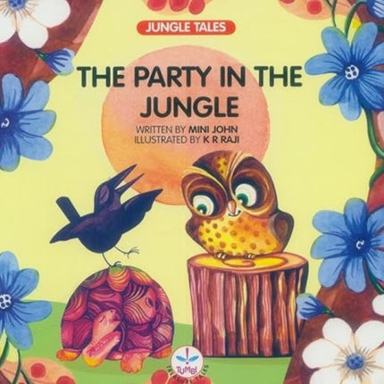 Party in the Jungle