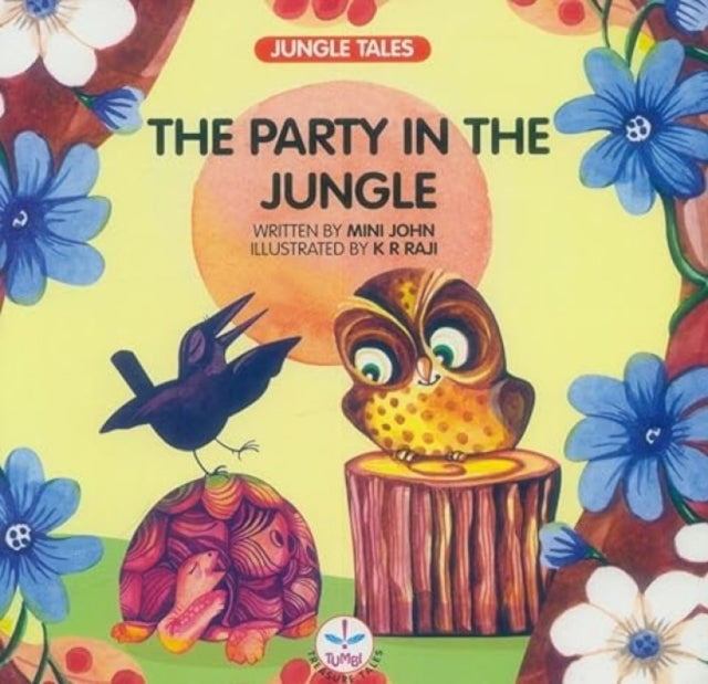 Party in the Jungle