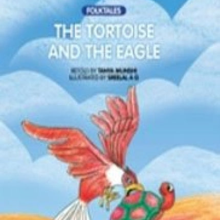 Tortoise and the Eagle