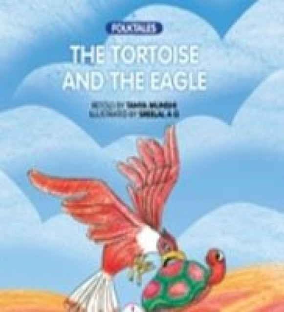 Tortoise and the Eagle