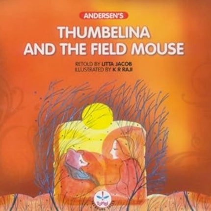 Thumbelina and the Field Mouse