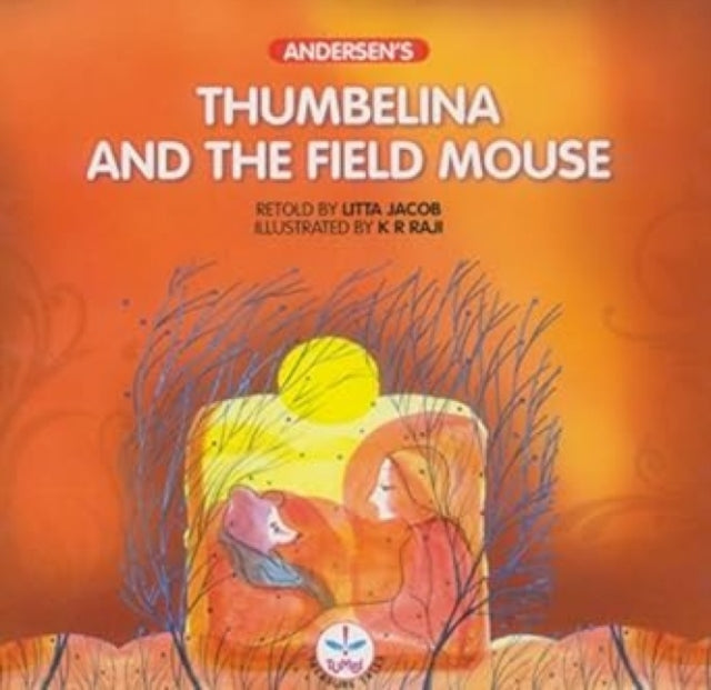 Thumbelina and the Field Mouse