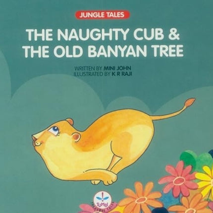 Naughty Cub and the Banyan Tree