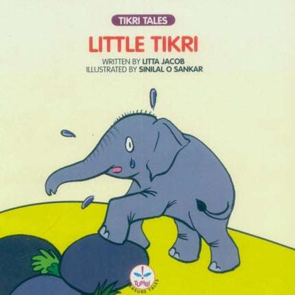 Little Tikri