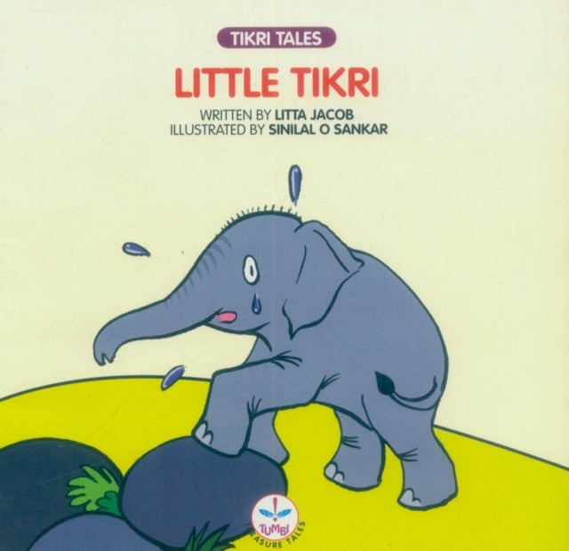 Little Tikri