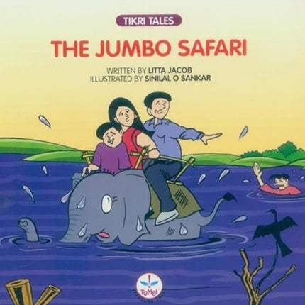 Jumbo Safari