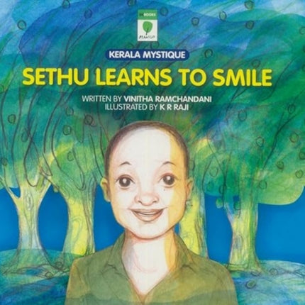 Sethu Learns to Smile