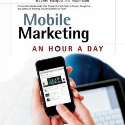 Mobile Marketing: An Hour a Day