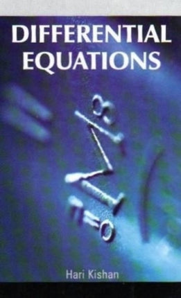 Differential Equations