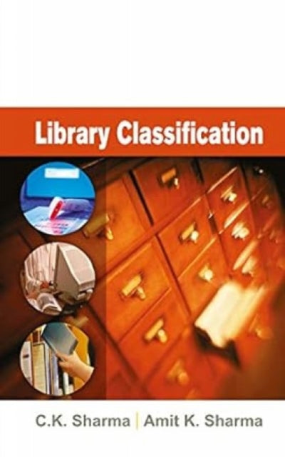 Library Classification