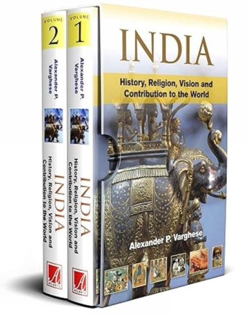 India: History, Religion and Contributions to the World