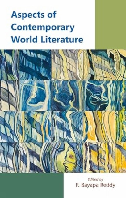 Aspects of Contemporary World Literature