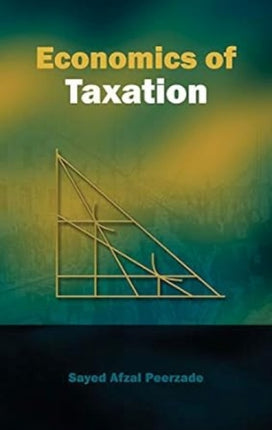 Economics of Taxation