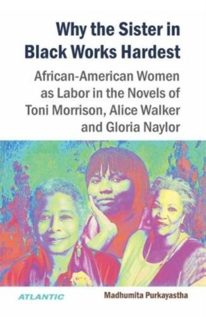 Why the Sister in Black Works Hardest: African-American as Labour in the Novels of Toni Morrison, Alice Walker and Gloria Naylor