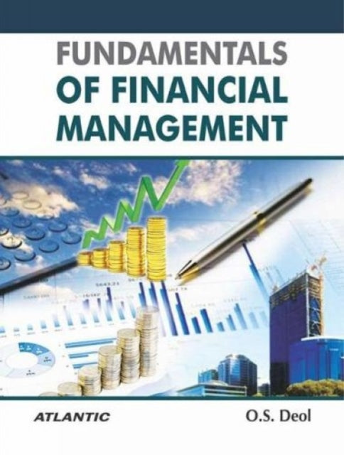 Fundamentals of Financial Management