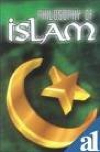 Philosophy of Islam