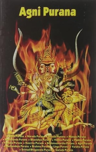 Agni Purana