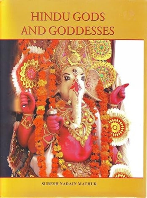 Hindu Gods and Goddesses