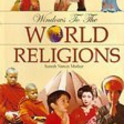 Windows To The World Religions