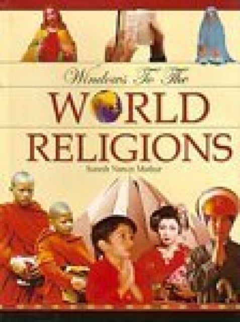 Windows To The World Religions