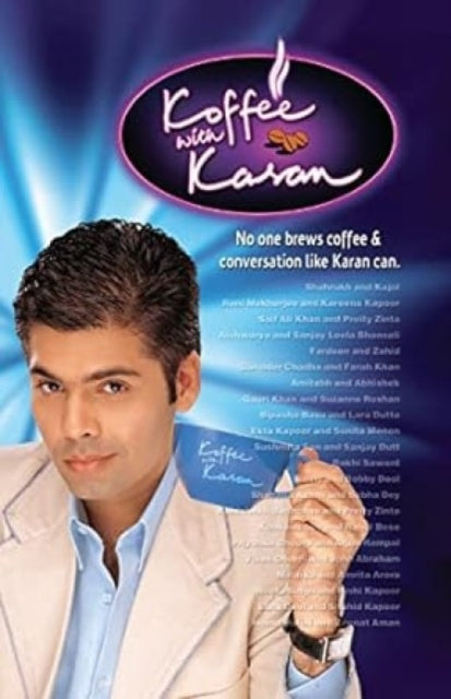 Koffee with Karan