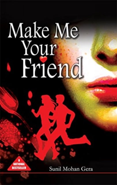 Make Me Your Friend