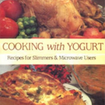 Cooking with Yogurt