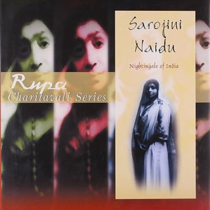 Sarojini Naidu: Nightingale of India