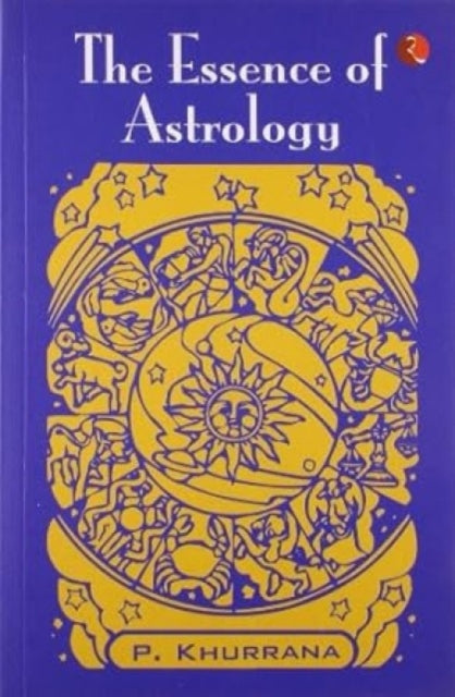 Essence of Astrology