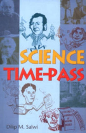 Science Time-pass