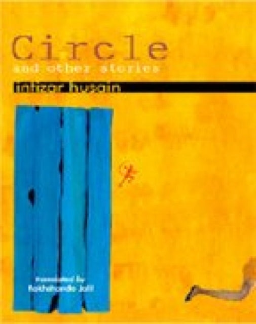 Circle and Other Stories