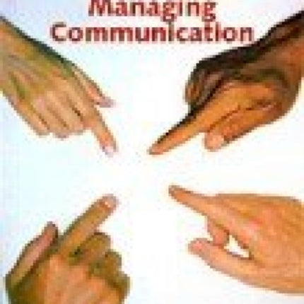 Managing Communication