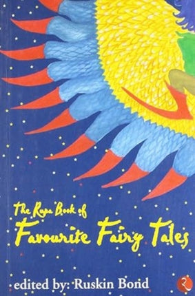 Rupa Book of Favourite Fairy Tales