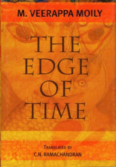 Edge of Time